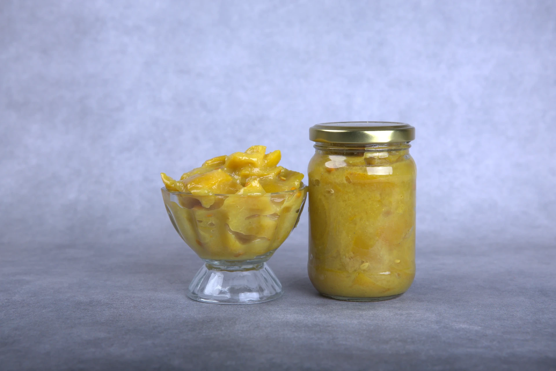 Salt Fermented Lemon — Kani Lemon Farm Products